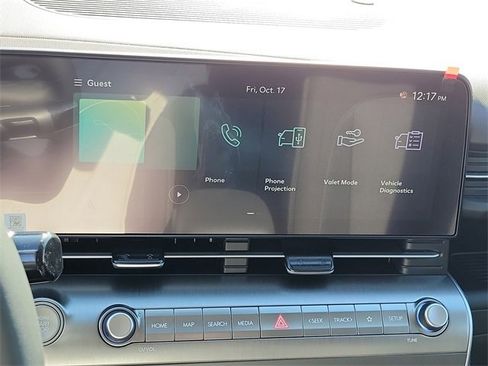 New 2026 Hyundai Kona SEL Sport image 9