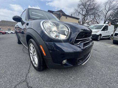 Used 2015 MINI Cooper Countryman S image 12