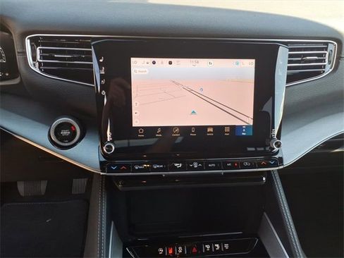 New 2025 Jeep Wagoneer Series II w/ Convenience Group I image 16