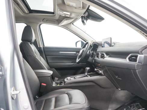 Used 2023 MAZDA CX-5 AWD 2.5 S image 12
