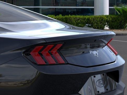 New 2026 Ford Mustang Premium image 23