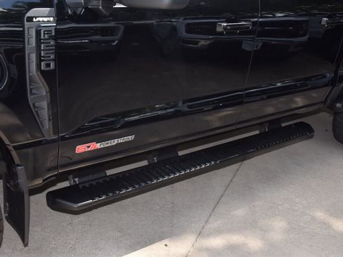 Certified 2023 Ford F250 Lariat w/ Lariat Ultimate Package AWD/4WD image 39