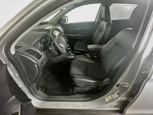 Used 2024 Mitsubishi Outlander Sport AWD image 13