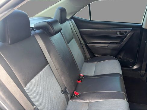 Used 2014 Toyota Corolla S w/ Protection Package FWD image 26