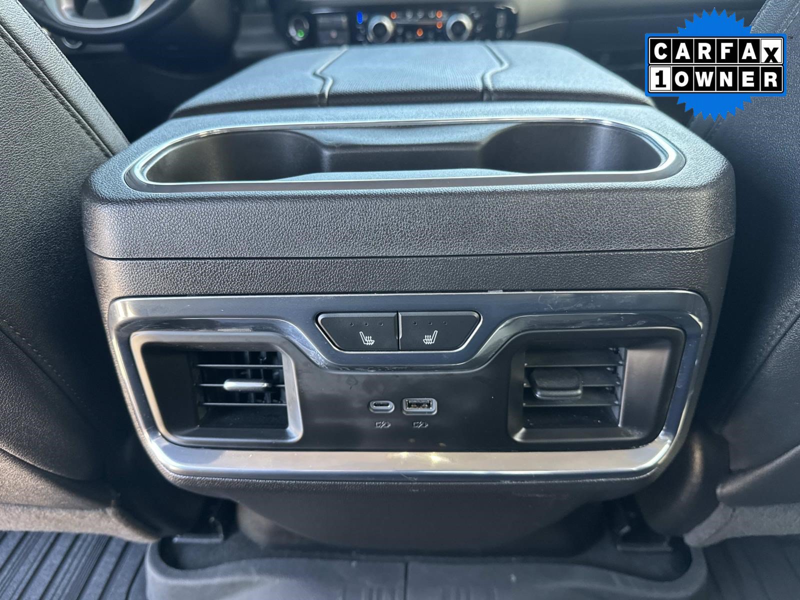 Used 2024 GMC Sierra 1500 SLT w/ SLT Premium Plus Package AWD/4WD image 21