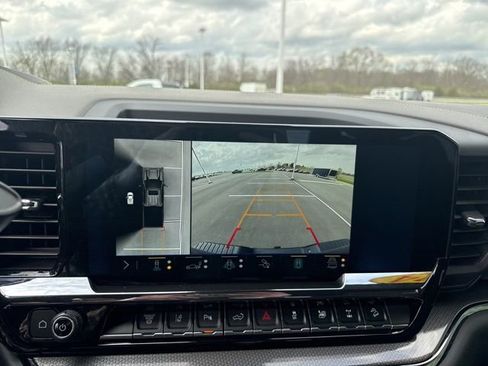 Used 2024 Chevrolet Silverado 2500 ZR2 image 28