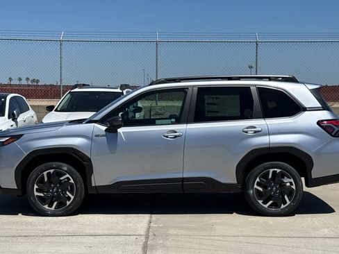 New 2026 Subaru Forester Premium AWD/4WD image 6