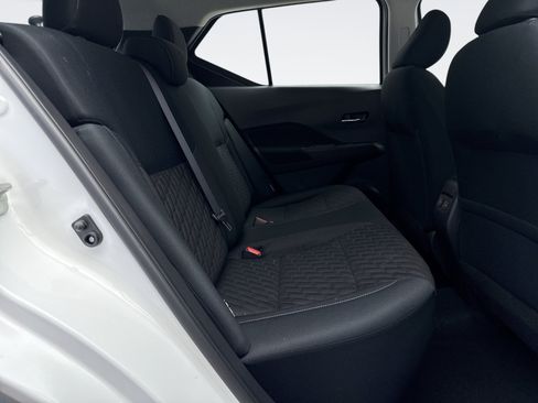Used 2023 Nissan Kicks SV FWD image 17
