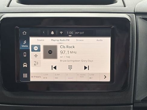 Used 2024 RAM ProMaster 1500 w/ Power Group image 27