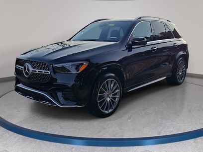 New 2026 Mercedes-Benz GLE 350 4MATIC