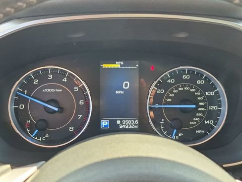 Used 2019 Subaru Ascent Touring w/ Popular Package #3 AWD/4WD image 21