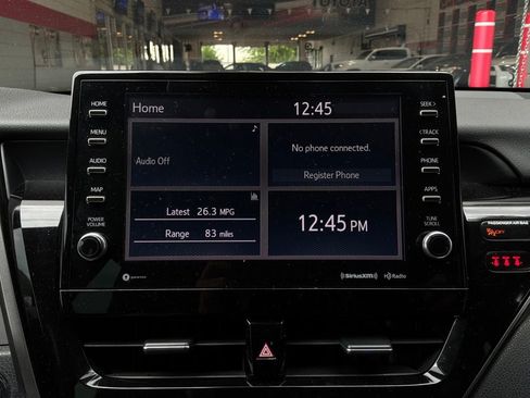 Used 2021 Toyota Camry XSE FWD image 31