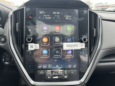 New 2026 Subaru Crosstrek 2.0i Premium image 12