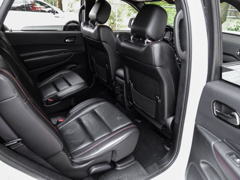 Used 2023 Dodge Durango R/T AWD/4WD image 49
