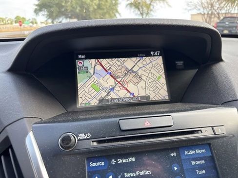 Used 2019 Acura MDX FWD w/ Advance Package image 13