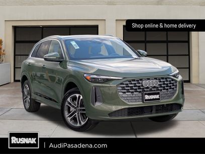 New 2025 Audi Q5 Premium