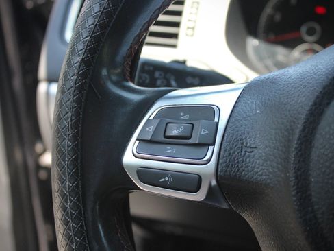 Used 2012 Volkswagen Jetta GLI Autobahn FWD image 87