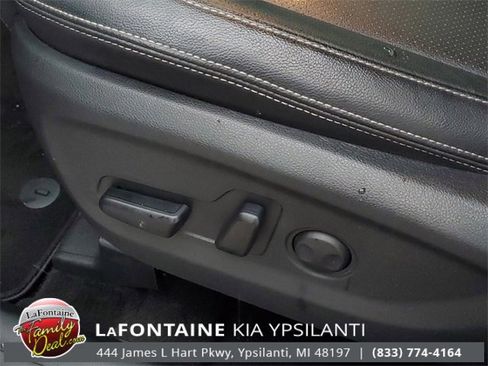 Used 2020 Kia Sportage EX image 11