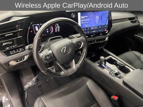 Certified 2023 Lexus RX 350 Premium FWD image 16
