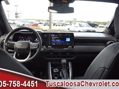 New 2026 Chevrolet Colorado Trail Boss image 3