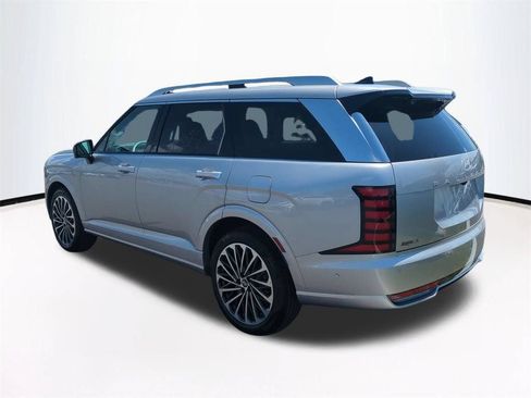 New 2026 Hyundai Palisade Calligraphy FWD image 7