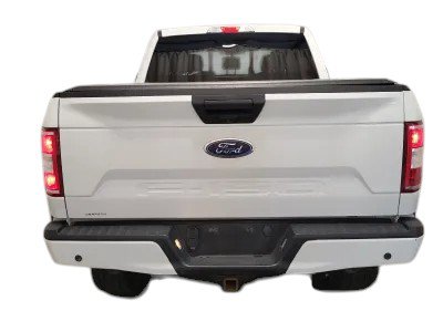 Used 2019 Ford F150 XLT w/ Equipment Group 302A Luxury AWD/4WD image 4