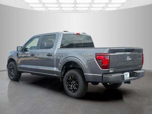New 2026 Ford F150 STX AWD/4WD image 5