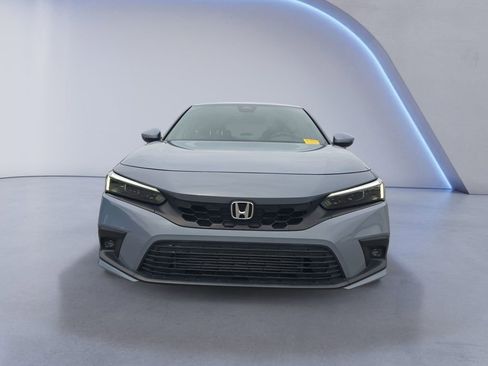 Used 2022 Honda Civic Sport Touring image 10