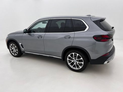 Certified 2026 BMW X5 xDrive40i w/ Premium Package AWD/4WD image 10
