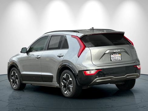 Used 2023 Kia Niro Wind w/ Wind Preserve Package image 6