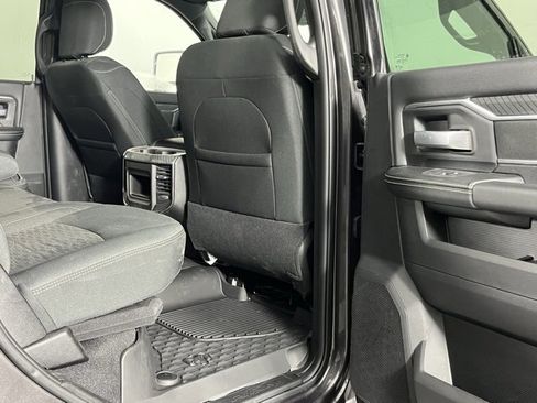 New 2025 RAM 2500 Big Horn image 27