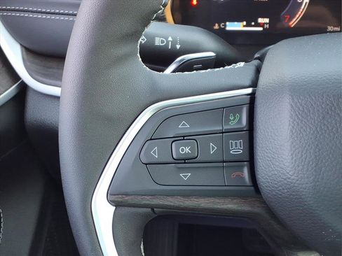 New 2026 Jeep Grand Cherokee Altitude AWD/4WD image 22