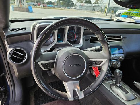 Used 2010 Chevrolet Camaro SS w/ RS Package image 15