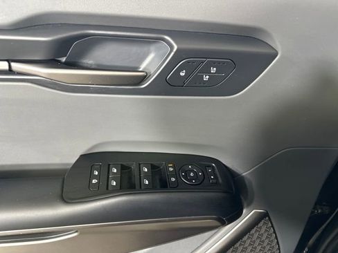 Used 2024 Kia EV9 Wind image 27