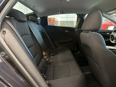 Used 2022 Chevrolet Malibu RS image 16