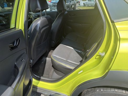 Used 2019 Hyundai Kona Ultimate AWD/4WD image 9
