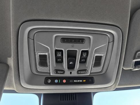 Used 2024 Chevrolet Silverado 1500 LT Trail Boss w/ LT Trail Boss Premium Package AWD/4WD image 30