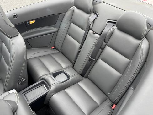 Used 2013 Volvo C70 T5 FWD image 15