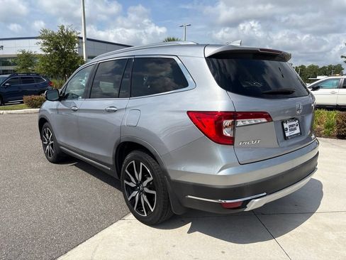 Used 2019 Honda Pilot Touring image 7