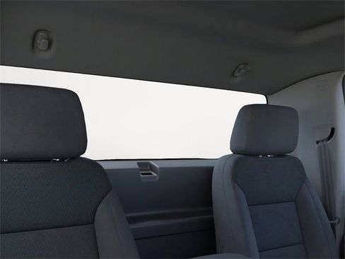 New 2026 Chevrolet Silverado 1500 W/T w/ WT Safety Package image 24