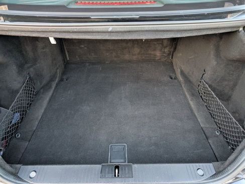 Used 2008 Mercedes-Benz S 550 4MATIC image 39