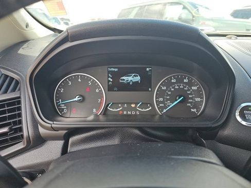 Used 2019 Ford EcoSport Titanium AWD/4WD image 22