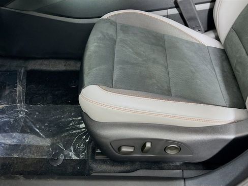 New 2026 Chevrolet Blazer EV SS image 20