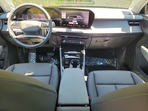 New 2026 Audi Q3 quattro 2.0T AWD/4WD image 12