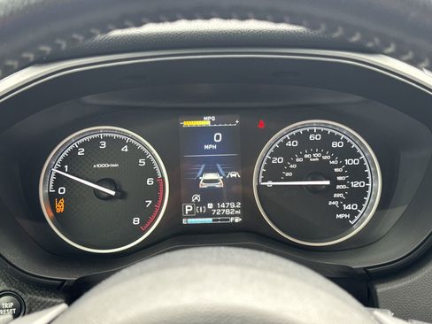 Used 2019 Subaru Forester Limited w/ Popular Package #3 AWD/4WD image 20