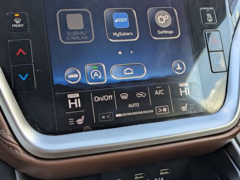 Used 2020 Subaru Outback Touring image 26