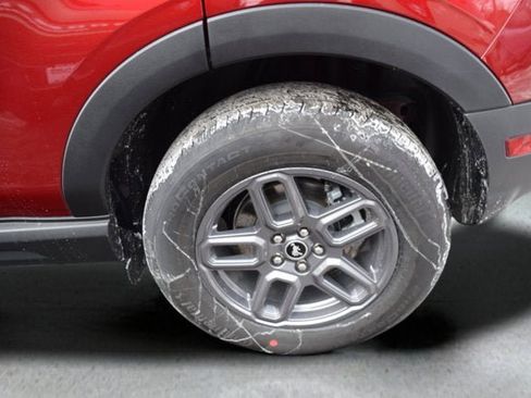 New 2025 Ford Bronco Sport Big Bend w/ Convenience Package image 4