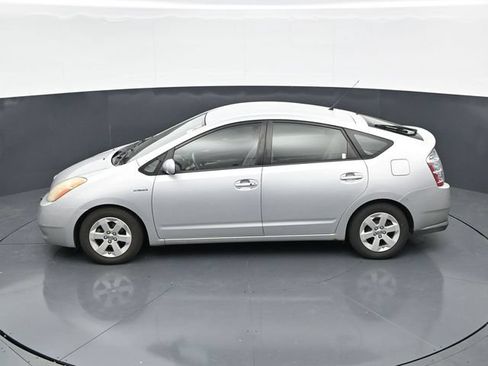 Used 2007 Toyota Prius FWD image 30