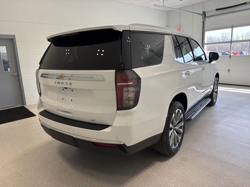 Certified 2023 Chevrolet Tahoe LT image 6
