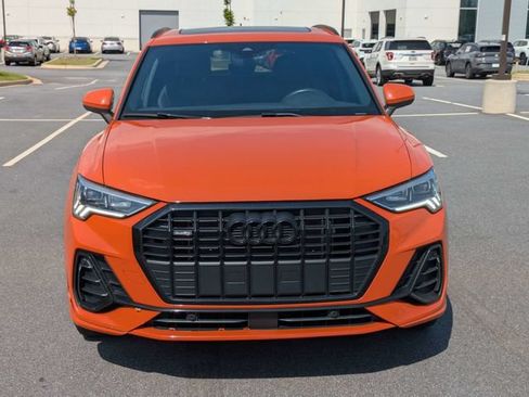 Used 2023 Audi Q3 2.0T Premium AWD/4WD image 9